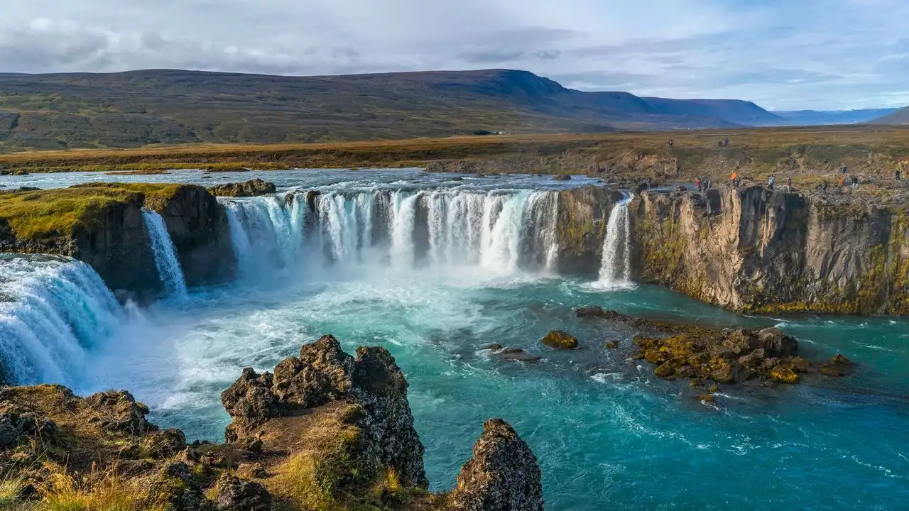 Common Mistakes English Speakers Make In Icelandic