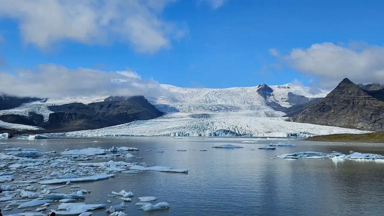 Essential Icelandic Phrases For Your First Trip To Reykjavik