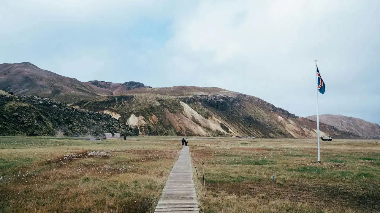 Icelandic Vs. Old Norse: How Similar Are They Today?