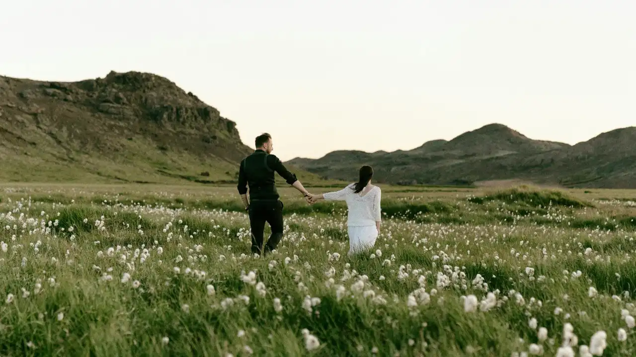 Here's What The Icelandic Patronymic Naming System Is