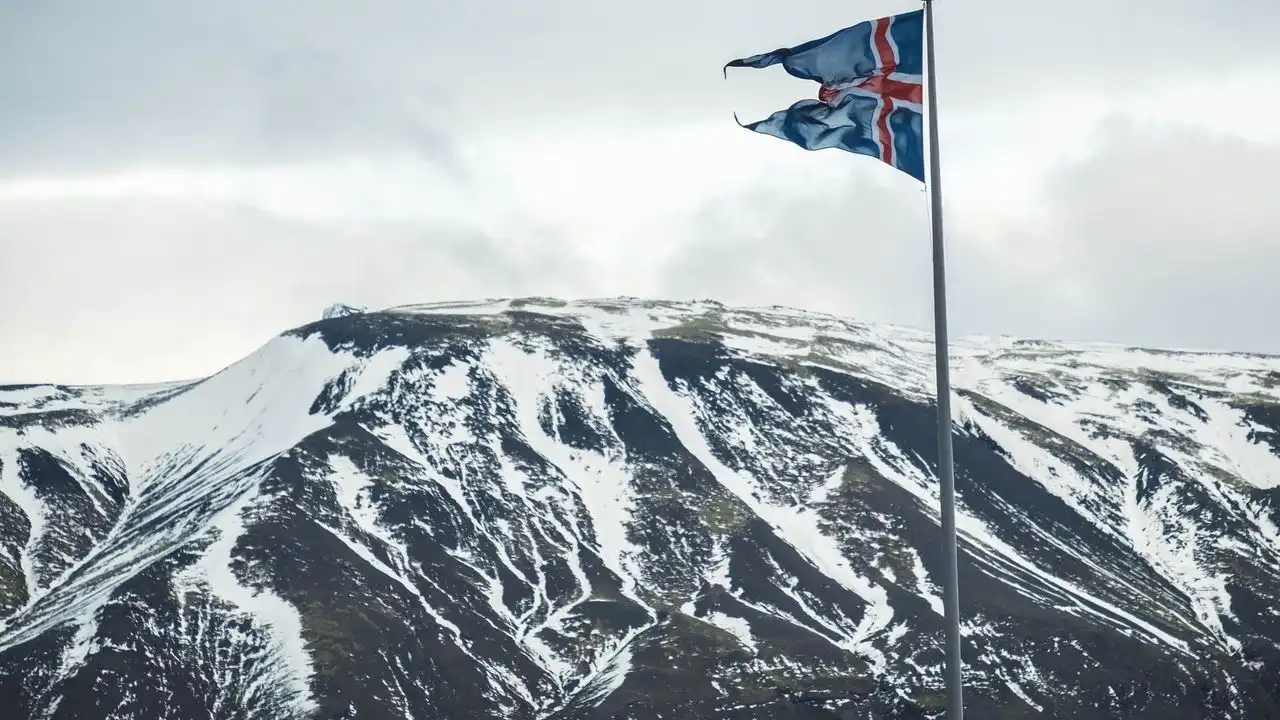 A Clear Explanation Of Icelandic Personal And Possessive Pronouns