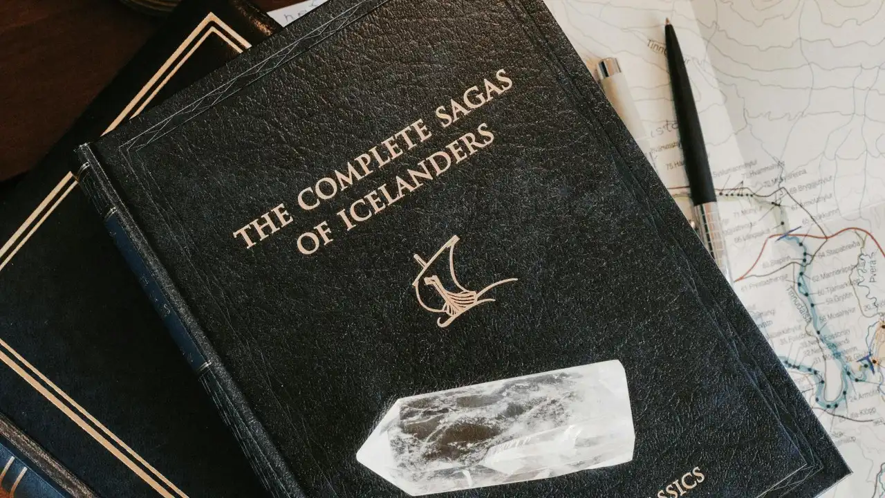 Icelandic Linguistic Purism And Modern Vocabulary