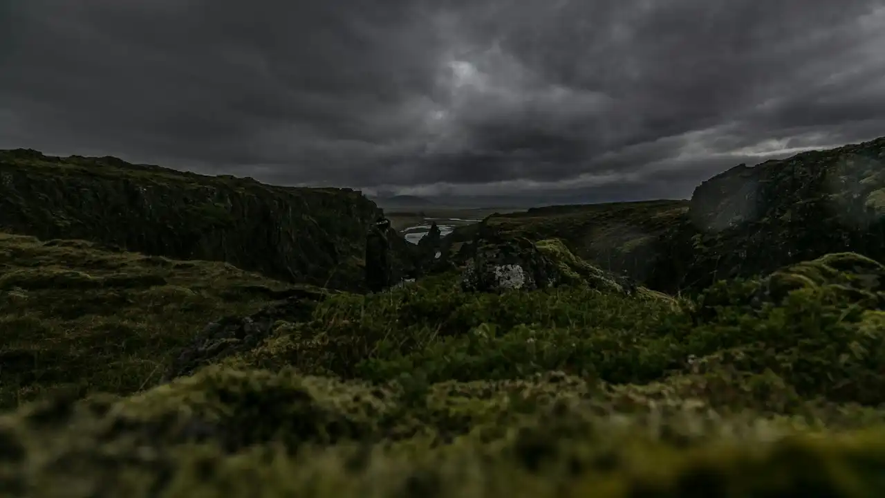 Essential Icelandic Phrases For Talking About The Weather