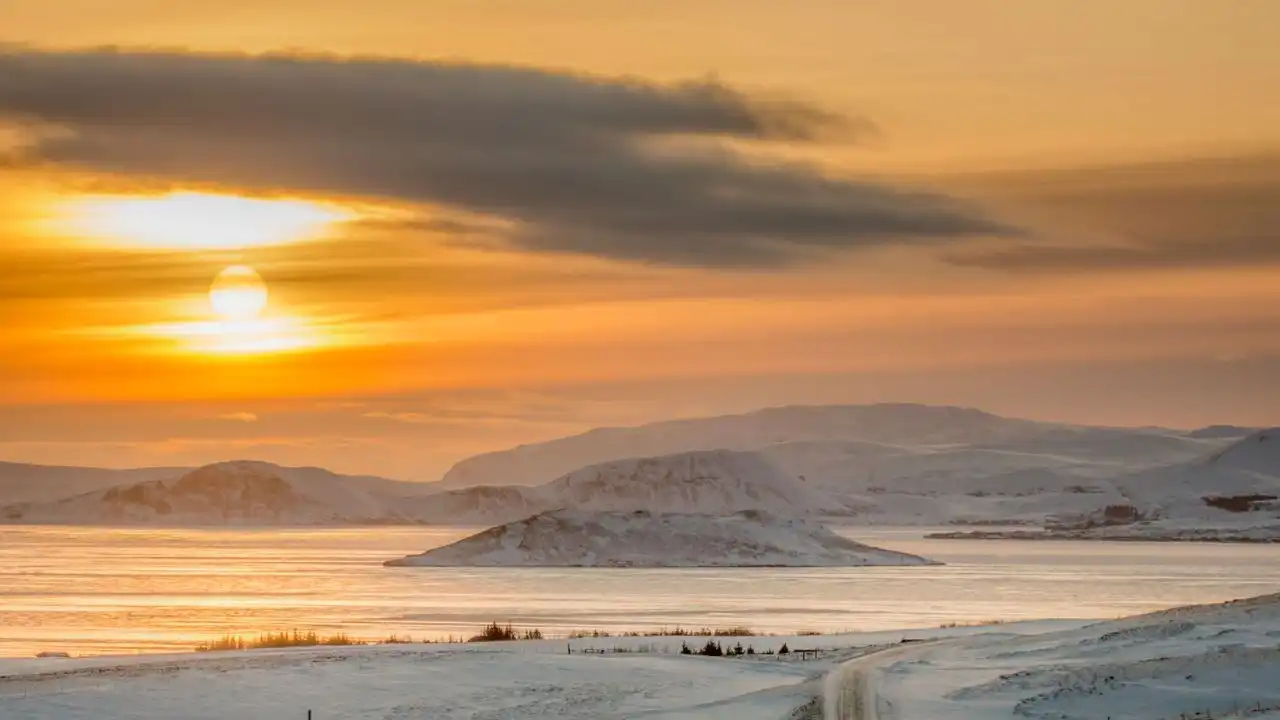 You Can Self-Study Icelandic At Home: A Practical Blueprint For Beginners